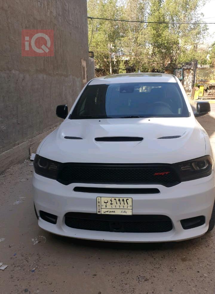 دودج دورانجو